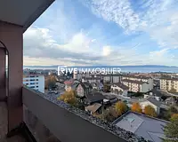 Appartement, 52,44 m²