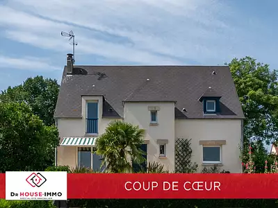 Maison, 130 m²