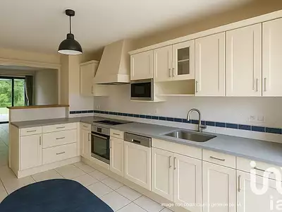 Maison, 144 m²