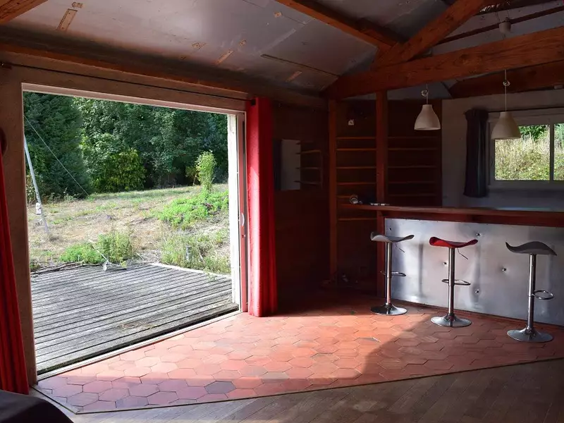 Maison, 212 m²