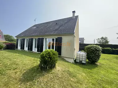 Maison, 95 m²