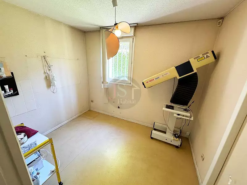 Divers, 82 m²