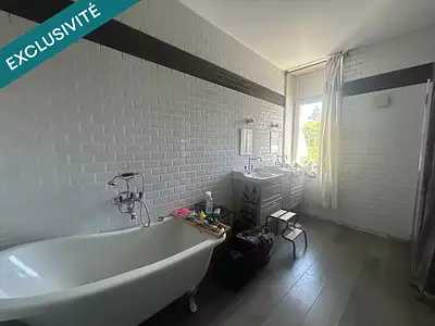Maison, 131 m²