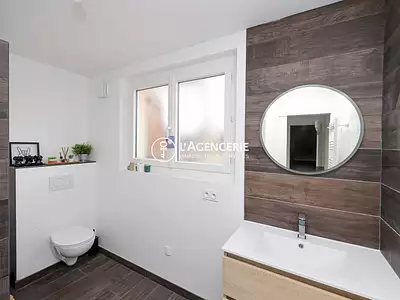 Maison, 154 m²