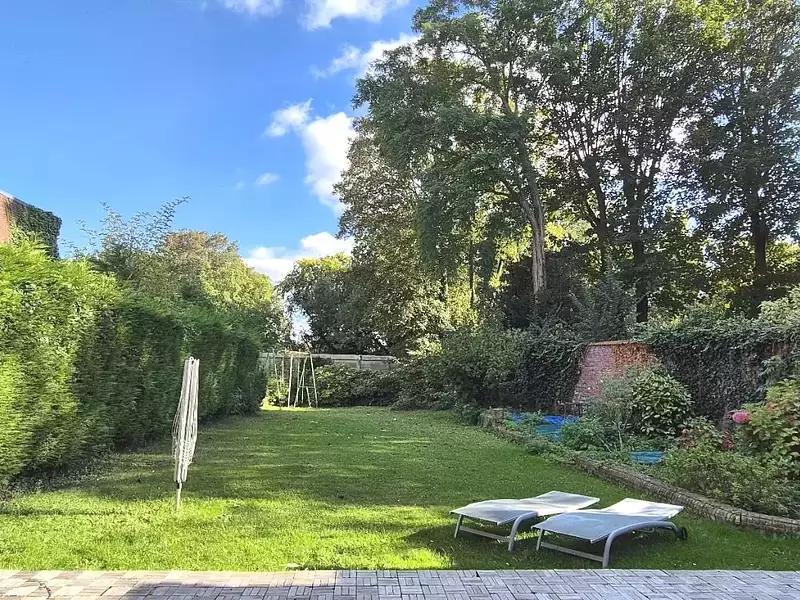 Maison, 276,6 m²
