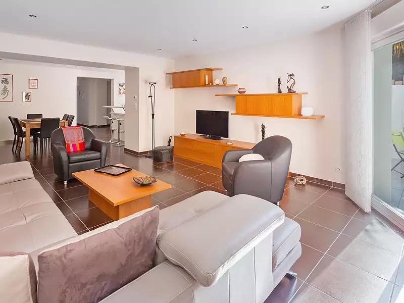 Maison, 125 m²