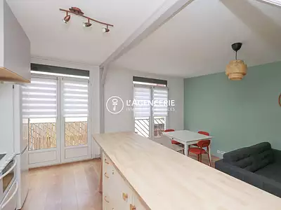 Maison, 70 m²