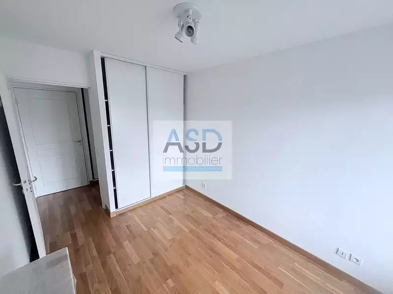 Appartement, 53 m²