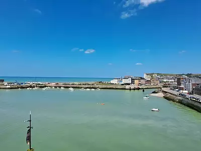 Appartement, 32,62 m²