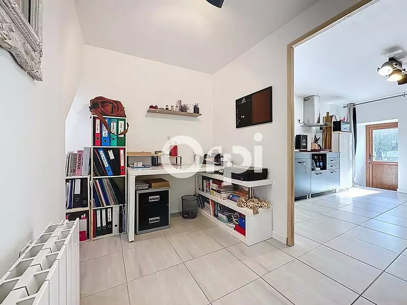 Maison, 96 m²