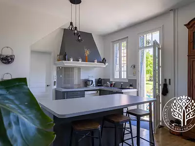 Maison, 140 m²
