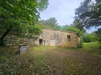 Maison, 180 m²