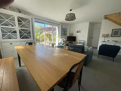 Maison, 82,8 m²