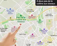 Appartement, 107 m²