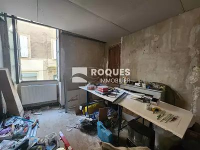 Appartement, 53 m²