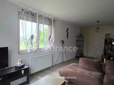 Maison, 125 m²