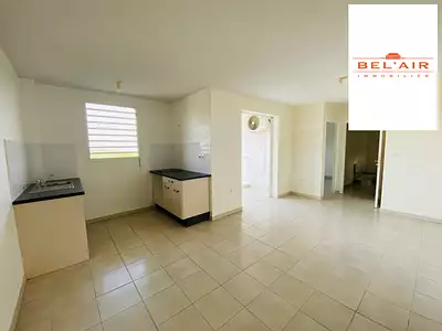 Appartement, 43,6 m²
