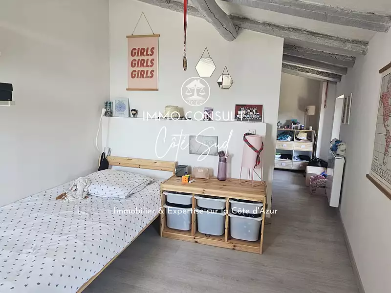Appartement, 83 m²