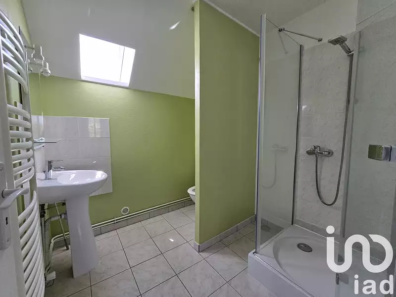 Maison, 86 m²