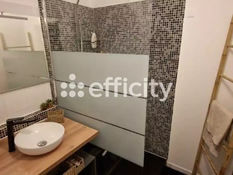 Appartement, 50 m²