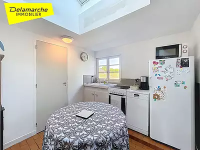 Maison, 105 m²