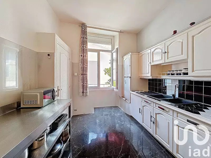 Appartement, 97 m²