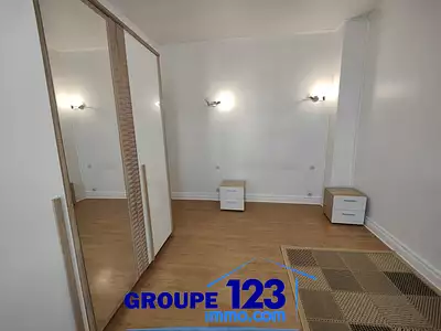 Maison, 107 m²