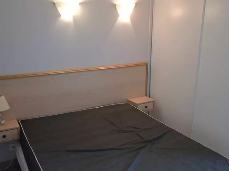 Appartement, 34 m²