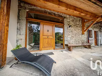 Maison, 238 m²