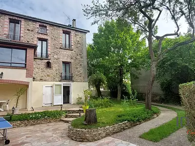 Maison, 135 m²