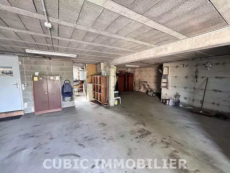 Maison, 82 m²