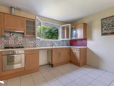 Maison, 143 m²