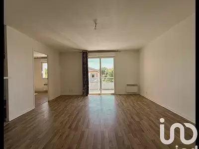 Appartement, 40 m²