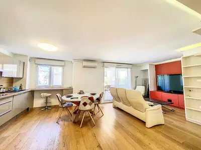 Appartement, 65 m²