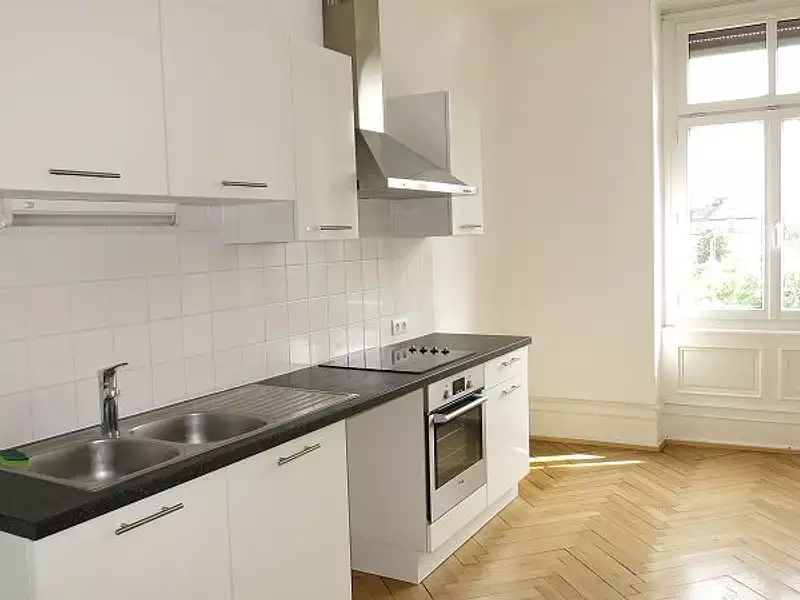 Appartement, 112 m²