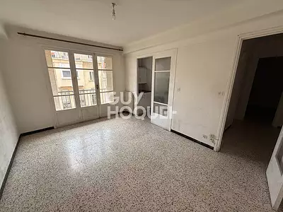 Appartement, 39,98 m²