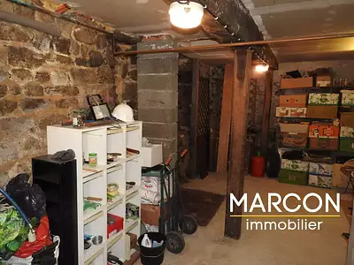 Maison, 214 m²