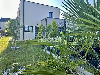 Maison, 117 m²