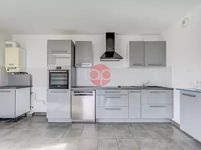 Appartement, 101,34 m²