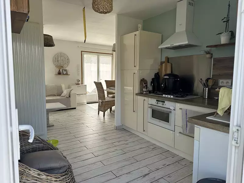 Maison, 67 m²