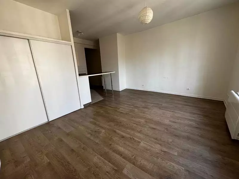 Appartement, 30 m²