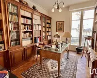 Appartement, 151 m²