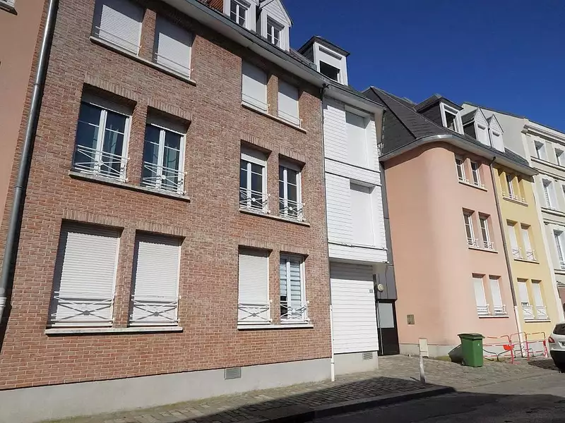 Appartement, 38 m²