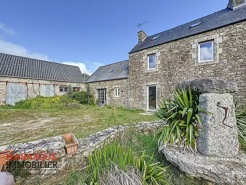 Maison, 79 m²