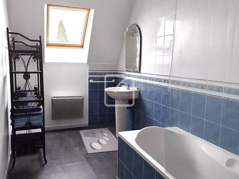 Maison, 162 m²