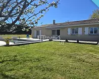 Maison, 116 m²
