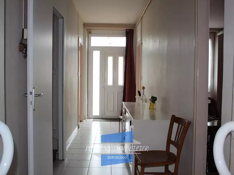 Maison, 120 m²