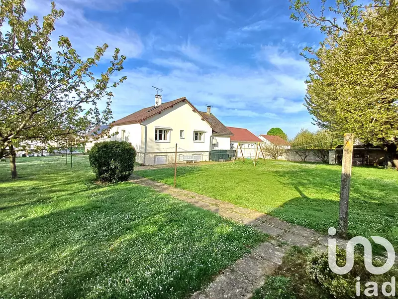 Maison, 171 m²