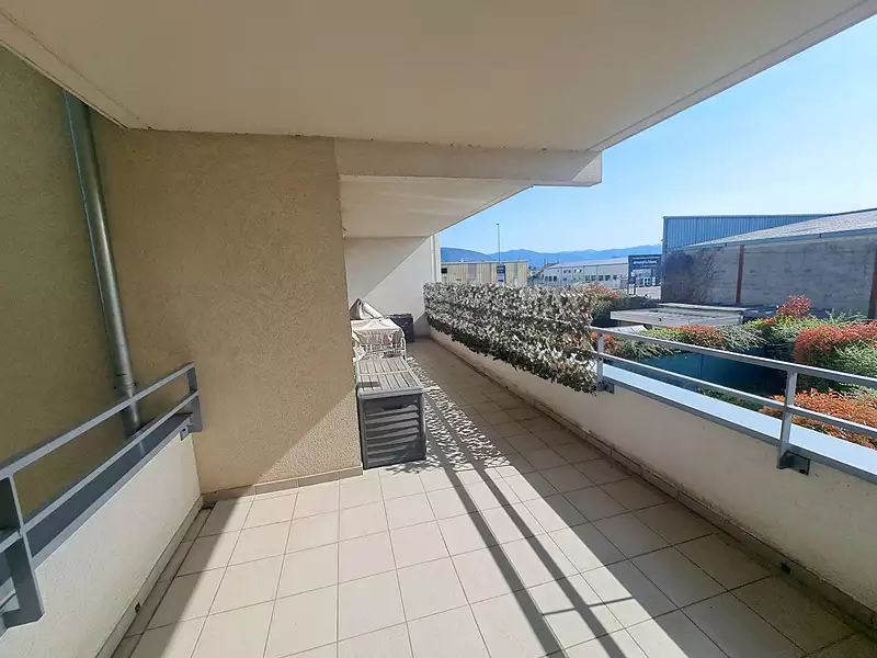 Appartement, 64,69 m²