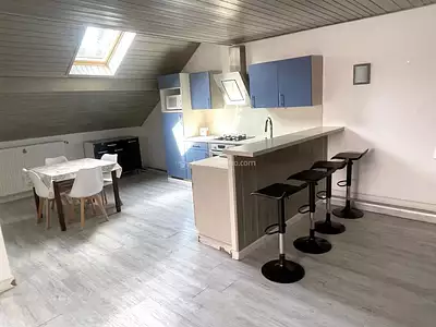 Appartement, 112,73 m²